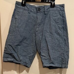 Old Navy Ultimate Slim Denim Shorts